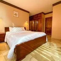 Hotel Bucaneiro, hotel di Manta