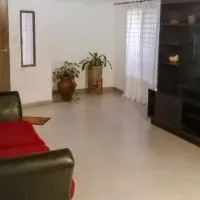 La casita El Veladero โรงแรมในชิเลซิโต