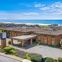 The Morgan San Simeon - Cambria by Hearst Castle, hotel din San Simeon