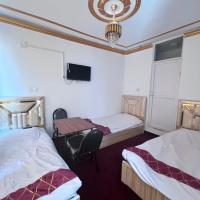 Shahzadaguesthouse, hotel poblíž Mezinárodní letiště Kábul - KBL, Kábul