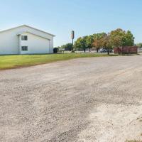 Super 8 by Wyndham Du Quoin, hotel berdekatan Sparta Community (Hunter Field) - SAR, Du Quoin