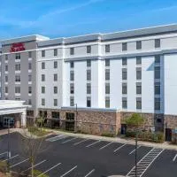 Lynn Crossroads में, होटल Hampton Inn & Suites Raleigh-Durham Airport-Brier Creek