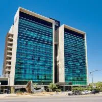 Dazzler by Wyndham Rosario, hotel en Rosario