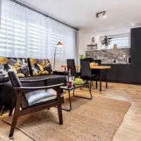 Apartamenty na Wierobieja NOWE, hotel em Hajnówka