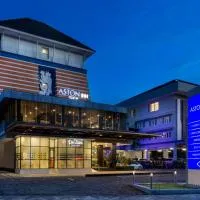 Aston Inn Cilacap, hotel sa Cilacap