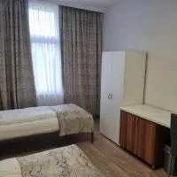 Unilux Residence, hotel en Beiuş