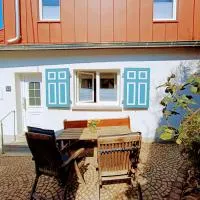 Dein Eifelhaus, hotel u gradu Langenfeld