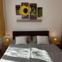 Apartmanovy dom Grand: Štúrovo şehrinde bir otel
