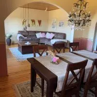 Villa MarBet, hotelli kohteessa Kauhava