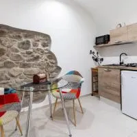 C'era una volta (suite),位于Isolabona的酒店