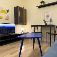 Mały Domek na Starówce, hotel a Konin