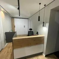 Hotel Hostel Перехрестя, hotel em Chistilov
