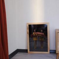 Stylish Peaceful Central Apartment, hotel near Hasan Polatkan Airport - AOE, Eskisehir