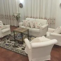 산테오도로에 위치한 호텔 Hotel La Palma