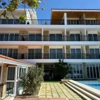 Seastar Resort By ZACE, hotel a Santiago