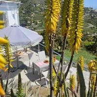 Balcón de la Loma, hotel a Taramay
