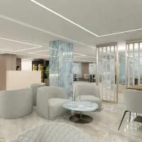 Hotel Serena, hotell i Grado