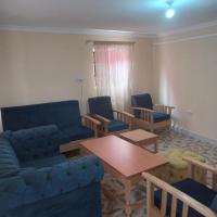 Caren Cottages Kitale, hotel berdekatan Kitale Airport - KTL, Kitale
