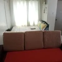 Spacious Studio unit beside Enchanted Kingdom at Santa Rosa City Laguna, hotel din Santa Rosa
