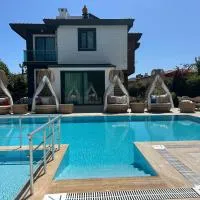 premium park apart otel, хотел в Кемер