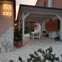 Casa Nonna Leondina, hotel in Spoltore
