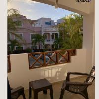 apartment for rent, Hotel in Bayahibe