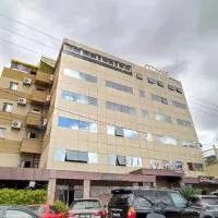Viesnīca Atmosphere Hotel & Spa pilsētā Antananarivu