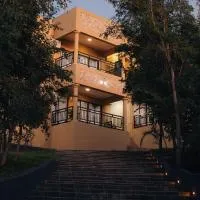 The KWASU Apartments – hotel w mieście Chipata