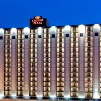 Crowne Plaza - Chicago West Loop by IHG, hotell i Chicago