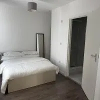 Comfy Studio Flat, hotel Goodmayesben