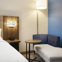 Holiday Inn Express Hotels & Suites Jacksonville by IHG, hotel di Jacksonville