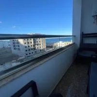 oued laou Mekkad, hotel v destinácii Oued Laou
