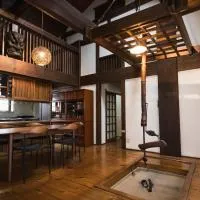 有康庵, hotell i Ichinoseki