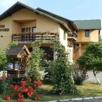 Pensiunea CASA MOLDOVEANA, hotel sa Piatra Neamţ