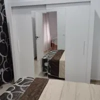 Apartamento FERIA, hotel en Fuentes de Andalucía