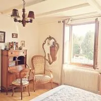 Maison LES 3 ROSES، فندق في Wolfisheim