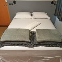 SUÍTE ESPECIAL 33 - Porto Camargo-PR, hotel near Umuarama Airport - UMU, Icaraíma