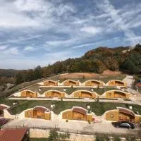 Iznik Candarlı Ciftligi, hotel i Çandarlı