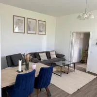 Modern Living - Im Grund, hotel em Spaichingen