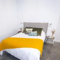 Salustiano Three, hotel en Pontevedra