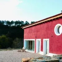 Ananda Guesthouse AL, hôtel à Ourondo