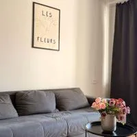 Jonava में, होटल Apartamentai Jonavoje #2