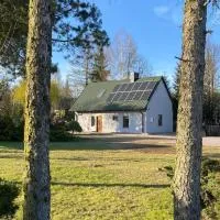 Agroturystka pod sosnami, hotel a Bałtów