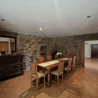 Casa Brandelos, hotelli kohteessa Bama