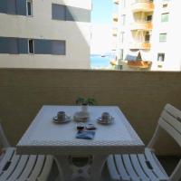 Viol'House - balcony sea view 4 persons &ndash; hotel we Wlorze
