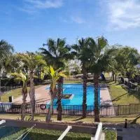 Casa de la Sonrisa – hotel w mieście Alhama de Murcia