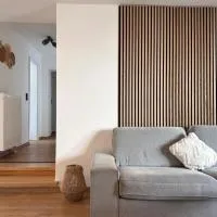 Ferienanlage Villa Maare, hotell sihtkohas Gillenfeld