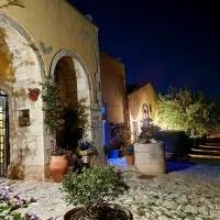 BəSicilian alloggi vacanze ex BB Camemi, hotel i Camemi