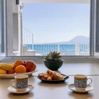 Cozy SeaView apartment、パラリア・キミスのホテル