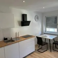 Traum-Immo-Home Apartments, hotel en Frankenthal